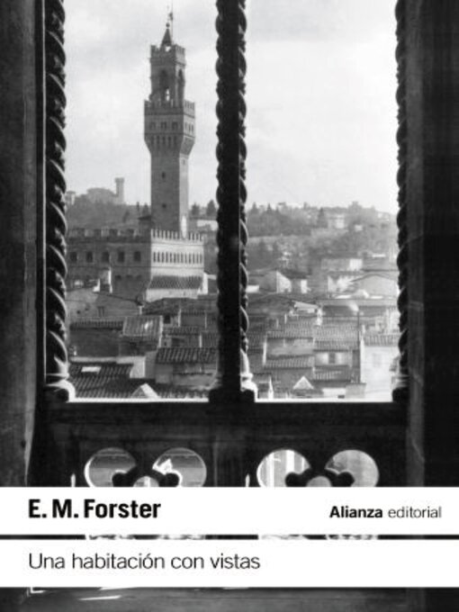 Title details for Una habitación con vistas by E.M. Forster - Available